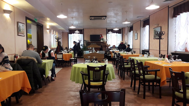 Opinii despre La Fenice Restaurant în Brăila - Gastronomie și ospitalitate