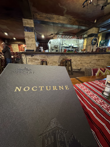 Restaurant Casa Dacilor Brancusi