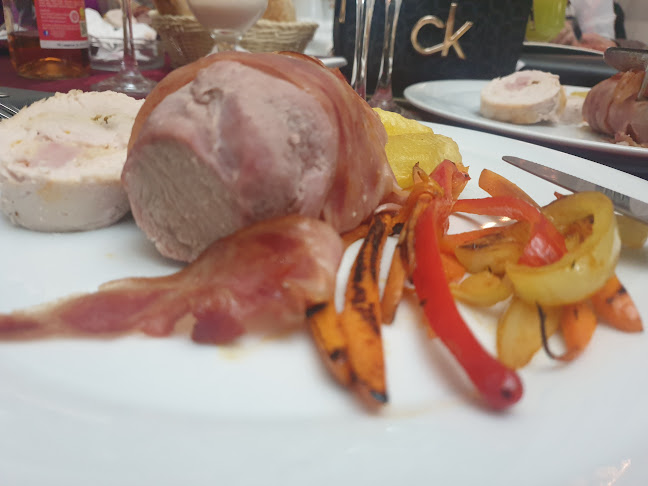 Comentarii opinii despre Restaurant Vatra