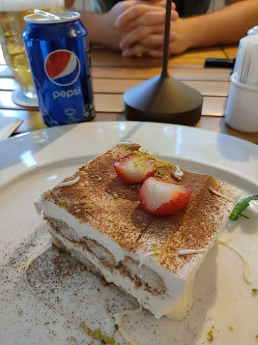 Latino - Gastronomie și ospitalitate