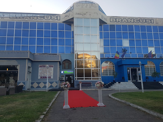 Hotel Brâncuși - Gastronomie și ospitalitate