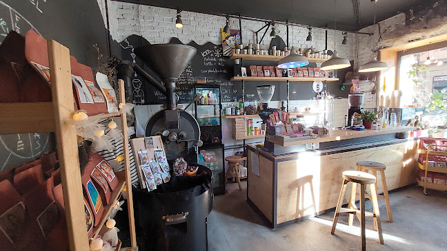 Croitoria de Cafea - Brașov