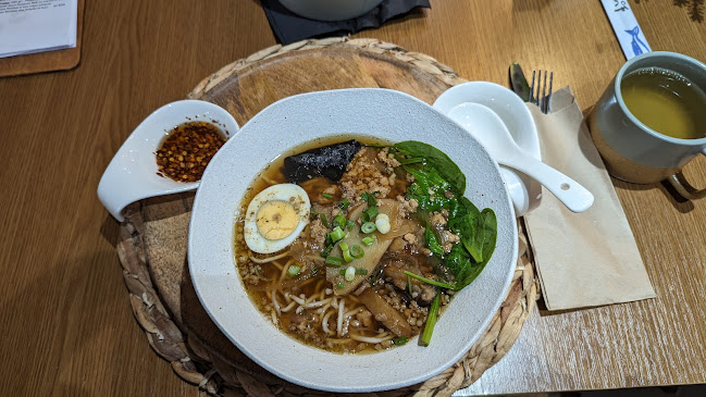 Nissara’s Restaurant - Arad