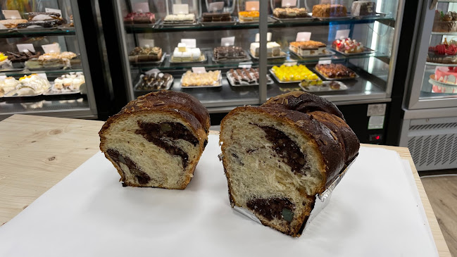 Opinii despre Cofetaria SECRETUL DULCE în București - Gastronomie și ospitalitate