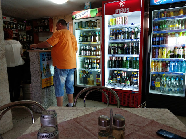 La Frații Jecan - Crișeni