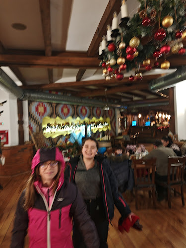 Opinii despre Hanul Teilor în Dănești - Gastronomie și ospitalitate