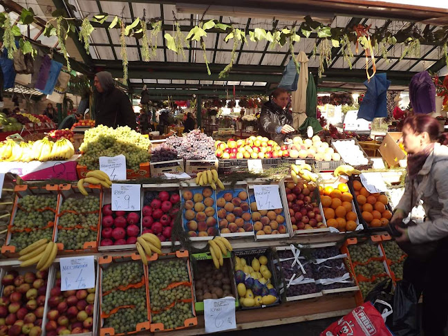 Piața mică - Gastronomie și ospitalitate