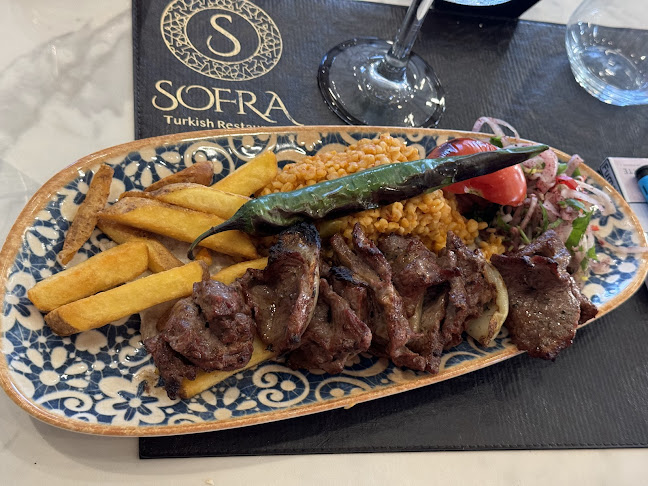 Bulevardul Alexandru Lăpușneanu 202A, Constanța 900001