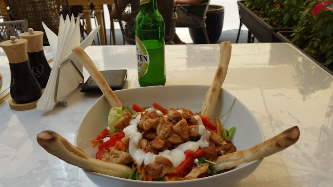 Restaurant Urban King - Timișoara