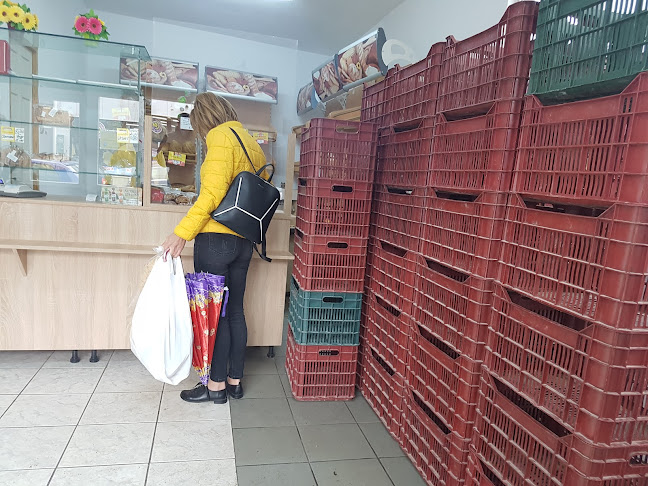 Lovental - Pâine ardelenească - Târgu Jiu