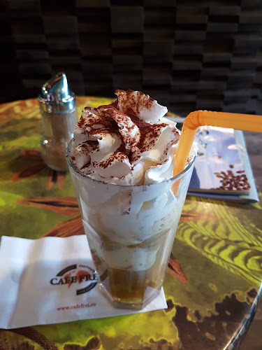 Comentarii opinii despre Cafe Frei