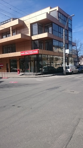 Opinii despre SERBAN ANA MARIA II - PATISERIE în Pitești - Gastronomie și ospitalitate