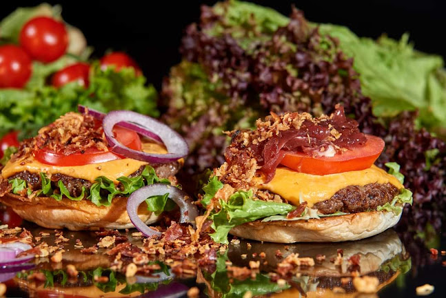 BUN BUN FOODTRUCK - Moșnița Nouă