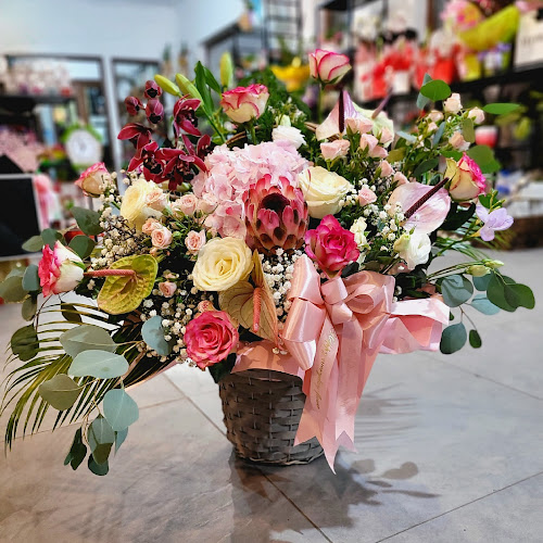 CAMELIA.atelier de flori