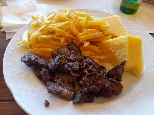 Restaurant Laguna - Gastronomie și ospitalitate