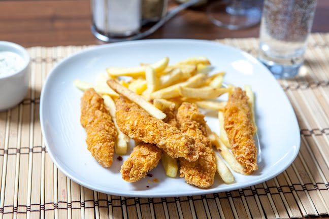 Big Mamma - Târgu Mureș