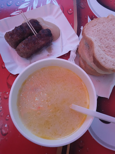 Comentarii opinii despre Piața Gemeni