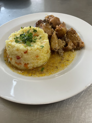 Ramona Food - Târgu Neamț