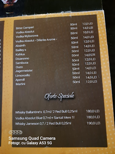 Comentarii opinii despre Bistro Junior