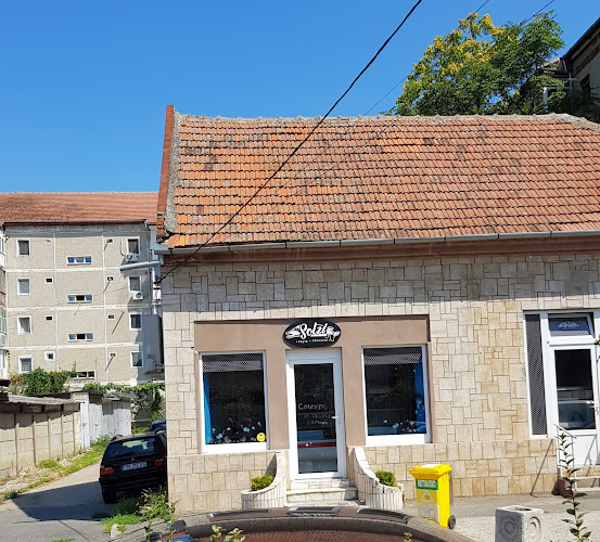 Solzi - Gastronomie și ospitalitate