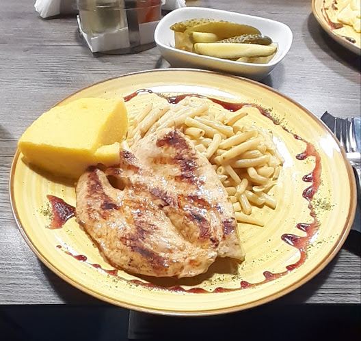 La Borsanu ( Pensiune & Restaurant) - Năsăud