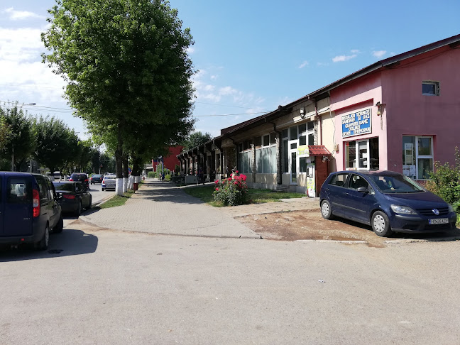 Happy Bread - Gastronomie și ospitalitate