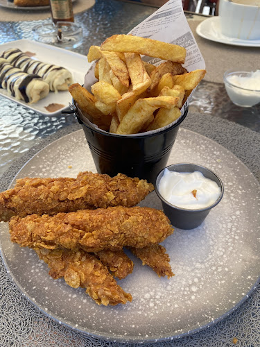 Restaurant Casa Blanca