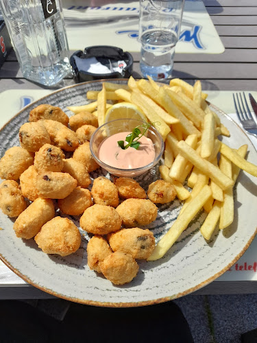 Opinii despre Muse Port în Constanța - Gastronomie și ospitalitate