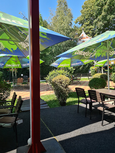 Parc, Strada Veteran Turcanu, Vaslui