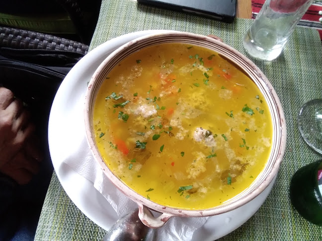 Opinii despre Hanul Haiducilor în Râmnicu Vâlcea - Gastronomie și ospitalitate