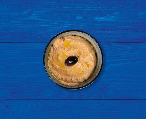 Comentarii opinii despre Thassos Food