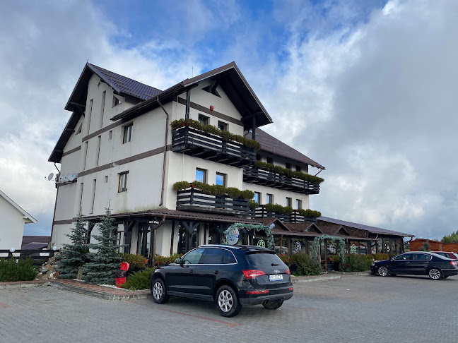 Flip Kebab - Gastronomie și ospitalitate