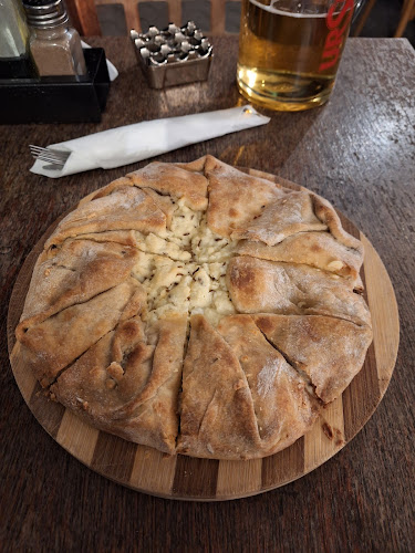 Opinii despre Casa Berarilor în Buzău - Gastronomie și ospitalitate