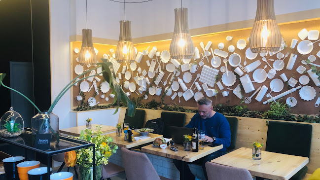 Filimon - Gastronomie și ospitalitate