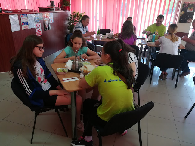 Restaurant Vama Veche - Gastronomie și ospitalitate