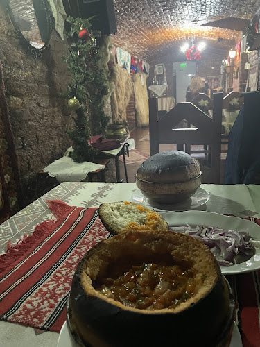 Miorița - Gastronomie și ospitalitate