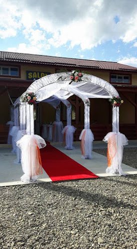 AMO Autoservire - Gastronomie și ospitalitate