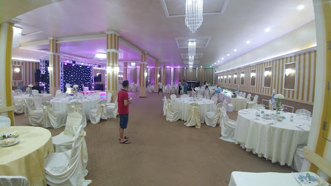 Restaurant Sirena Constanța - Gastronomie și ospitalitate