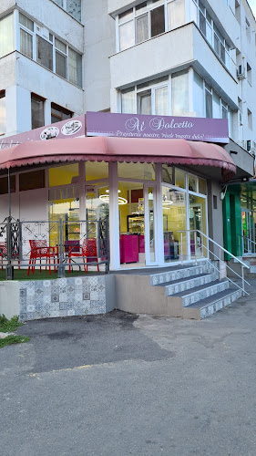 Al dolcetto - Galați