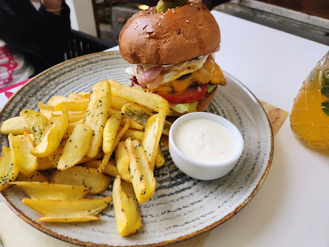 Restaurant Levant - Râmnicu Vâlcea