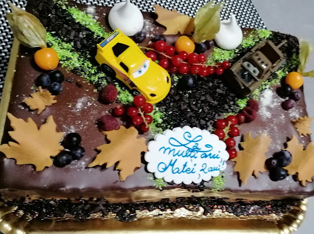 Comentarii opinii despre Frăguța