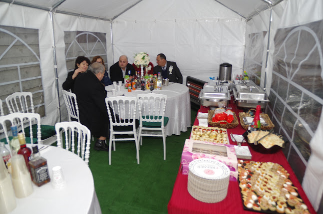 Premier Catering & Events