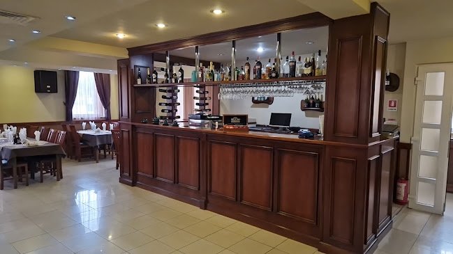 Restaurant Iris - Gastronomie și ospitalitate