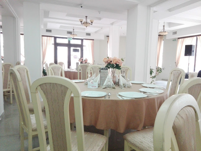 Opinii despre Restaurant Any Time în Suceava - Gastronomie și ospitalitate