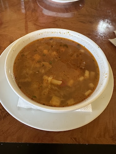 Restaurant Căvărănțana - Căvăran