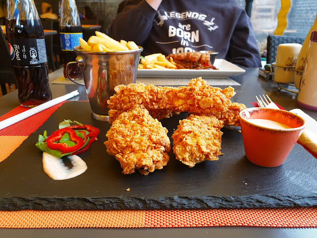 Old Mill Oradea - Gastronomie și ospitalitate