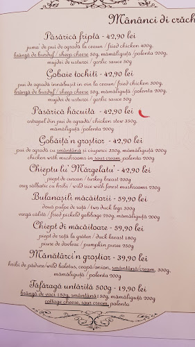 Opinii despre Cârciuma Veche în Iași - Gastronomie și ospitalitate