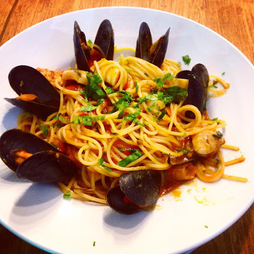 SARA Bistro Popa Petre - Gastronomie și ospitalitate