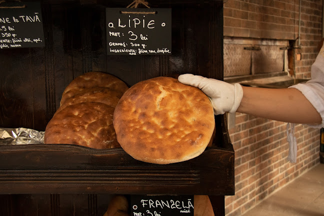 Vatra cu Datini - Gastronomie și ospitalitate