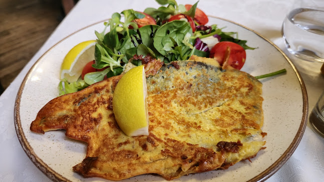 Comentarii opinii despre Restaurant Hermania